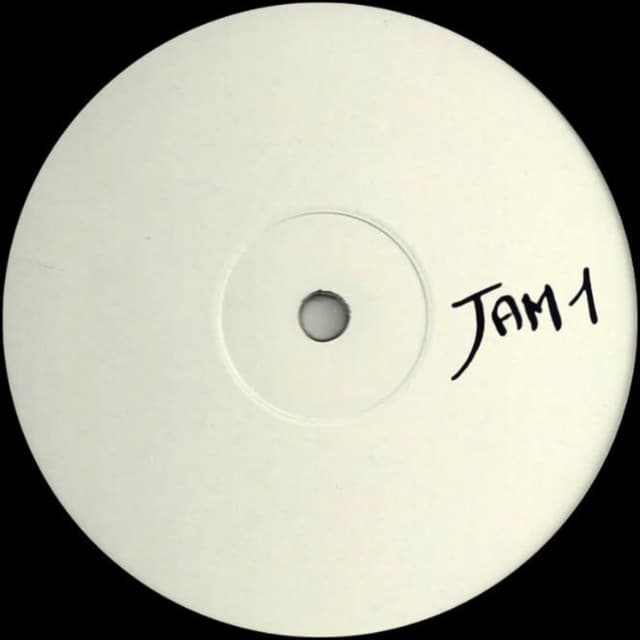 Bootie Grove — Jam 1