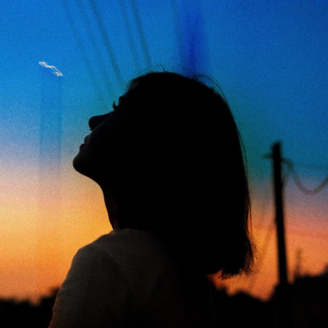 Ben Reggie — Move with me