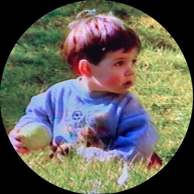 Bootie Grove — Always a Kid (Extended)