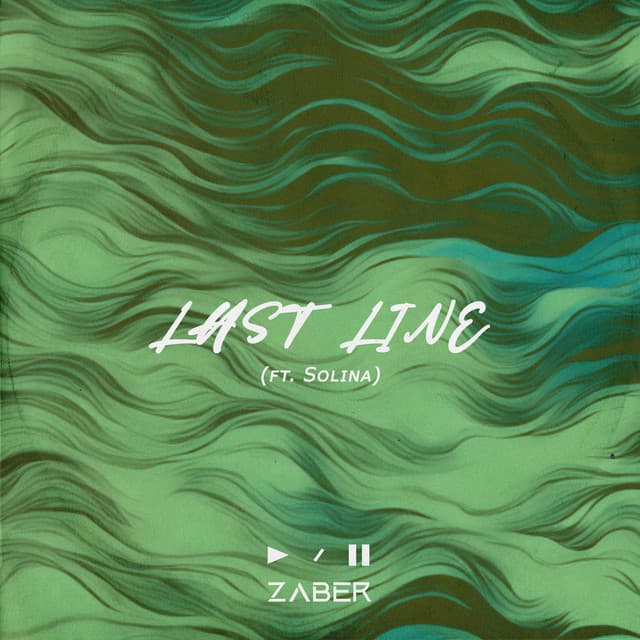 Zaber — Last Line