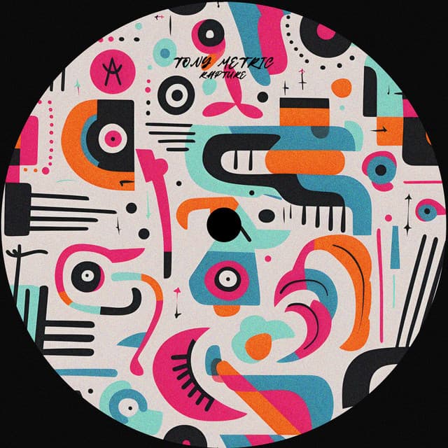 Tony Metric — Rapture
