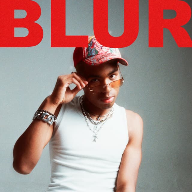 Francois McCrary — BLUR