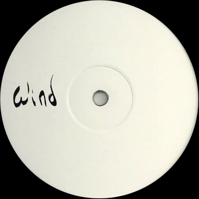 Bootie Grove — Wind