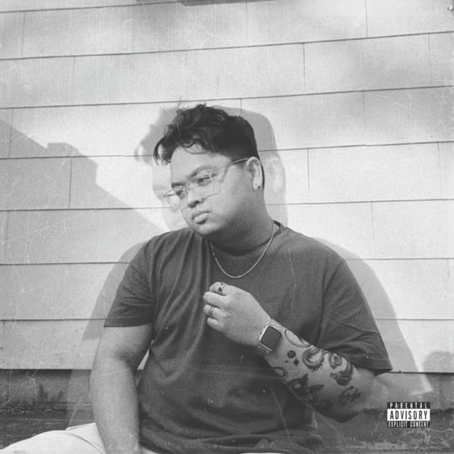 Justin Magnaye — Don't Over Analyze It