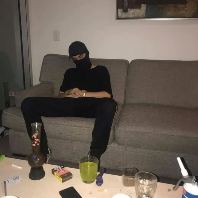 Gucci Dassy — Eshay