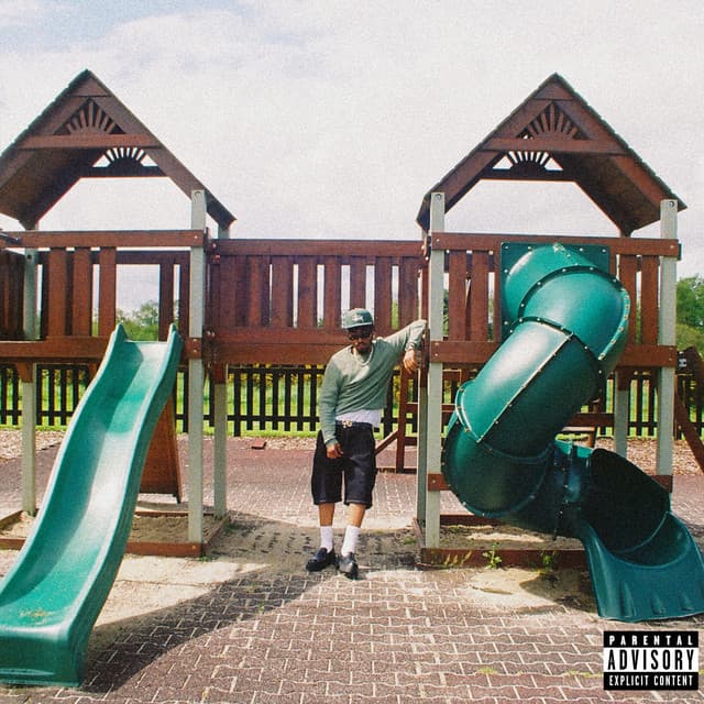 A1-Alvin — Double Trouble