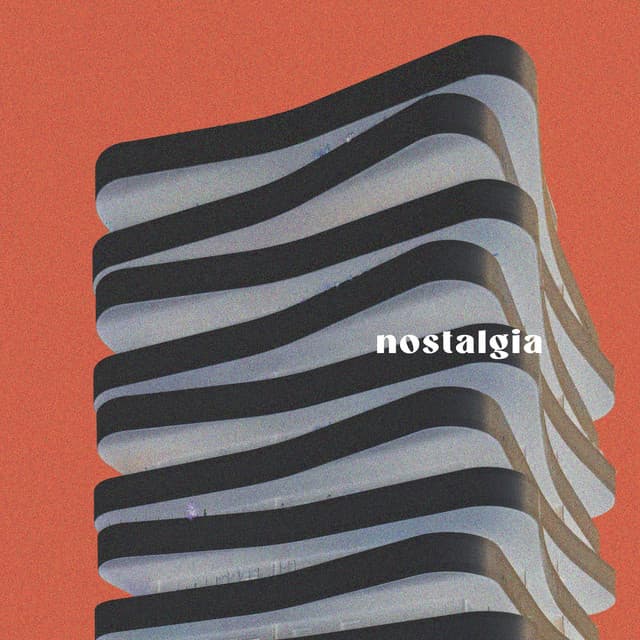minds&machines — Nostalgia