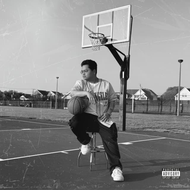 Justin Magnaye — '00 Lakers