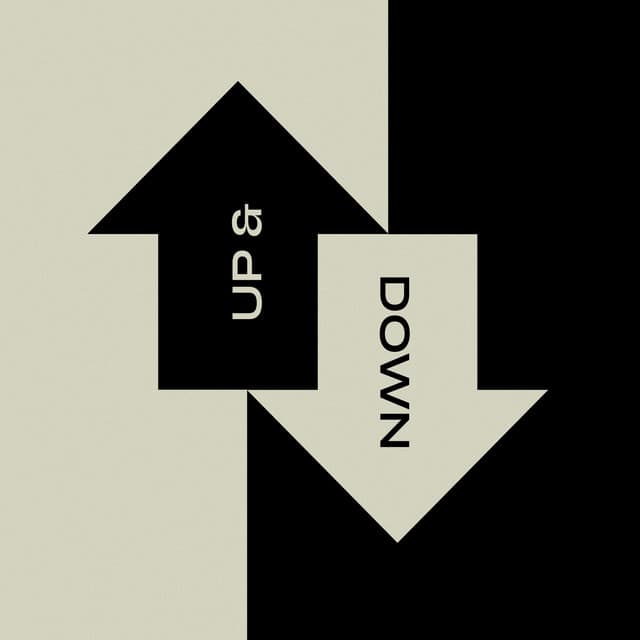 Maxomar — Up & Down