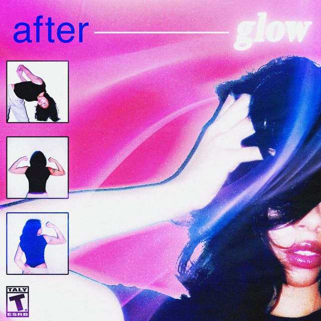 Talyana — afterglow