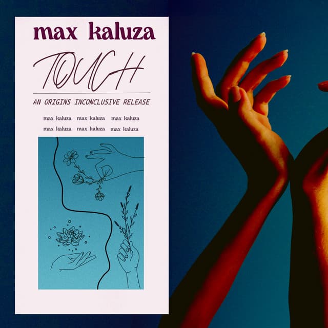 Max Kaluza — Touch