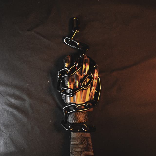 BGZ — Chains (Need You)