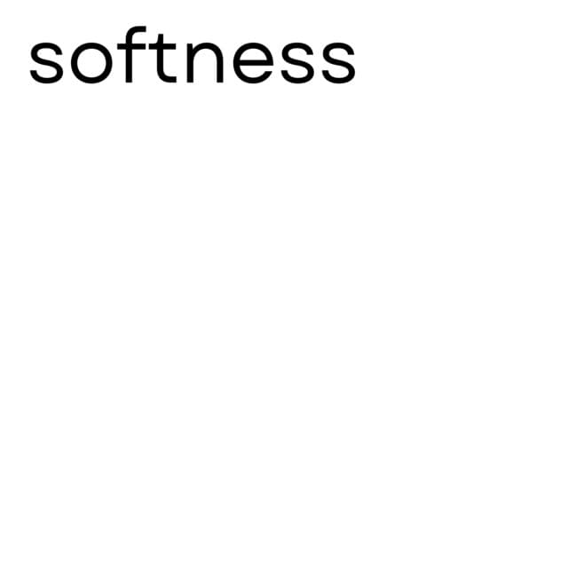 Bootie Grove — Softness