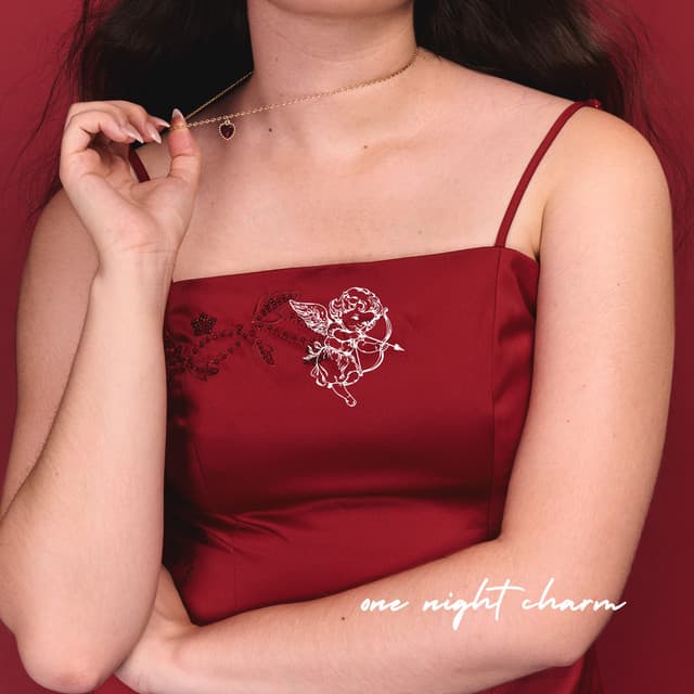 Clarissa Mae — One Night Charm