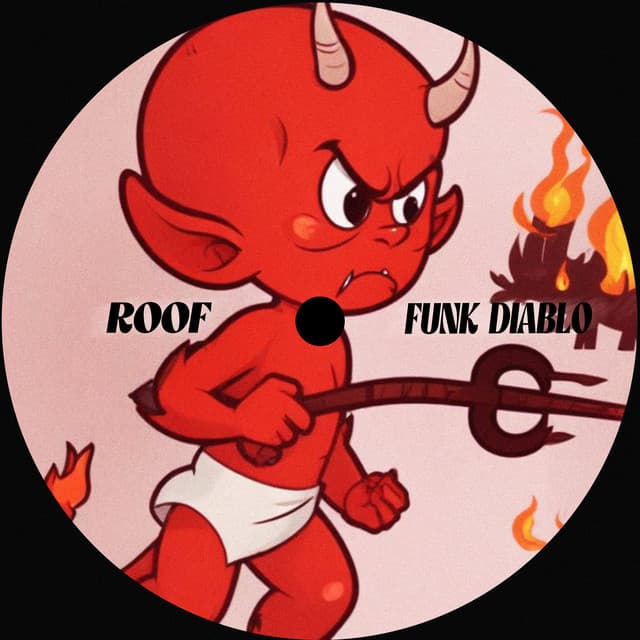 ROOF — Funk Diablo