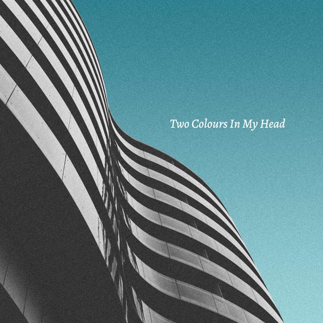 Odeon — Two Colours In My Head