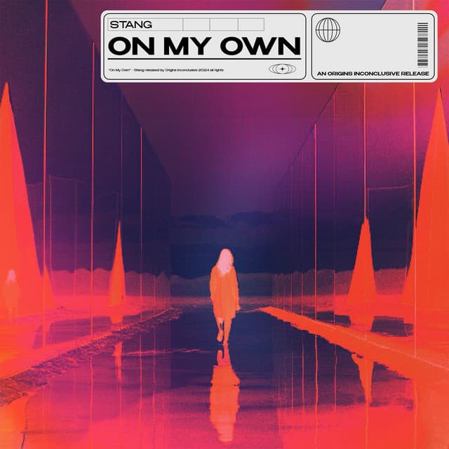Stang — On My Own