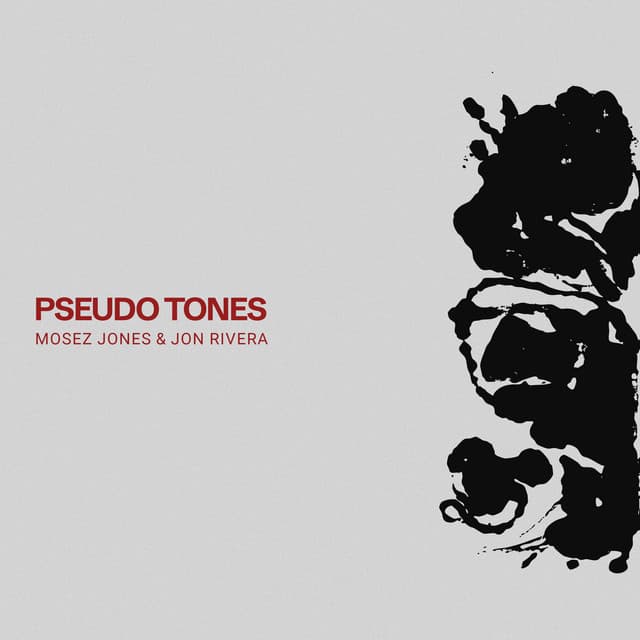 Mosez Jones — Pseudo Tones