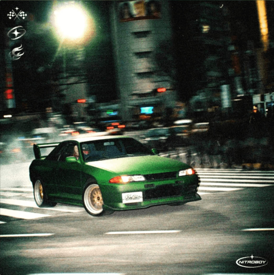 Justin Magnaye — No Hesi